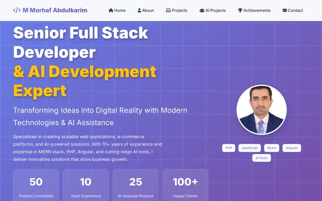 Portfolio