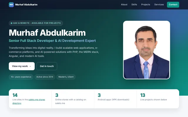Portfolio