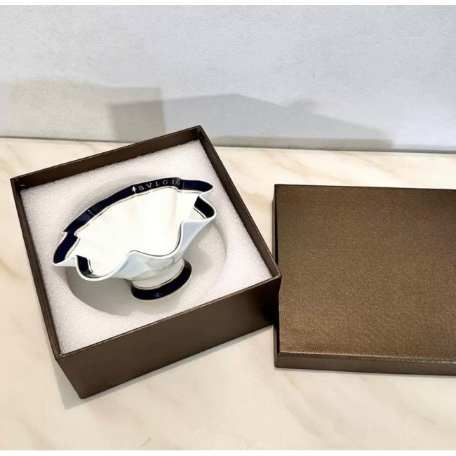 Bvlgari lace fruit bowl - Bvlgari Kitchen and Dining | Buy Online in UAE