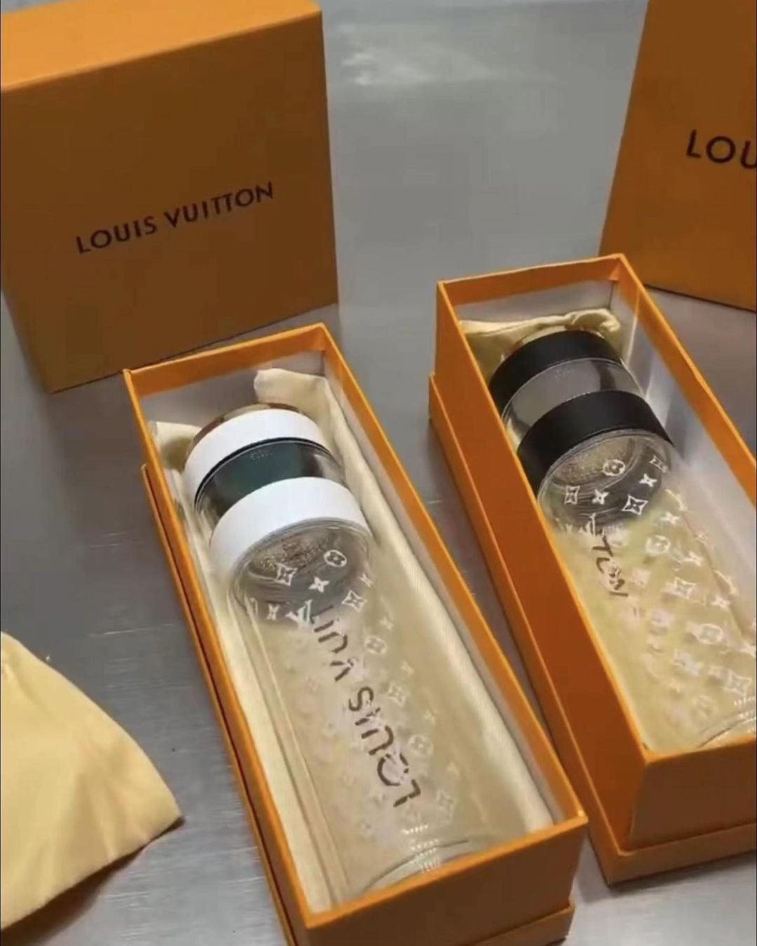 Louis Vuitton Water Bottle - Louis Vuitton Mug | Buy Online in UAE