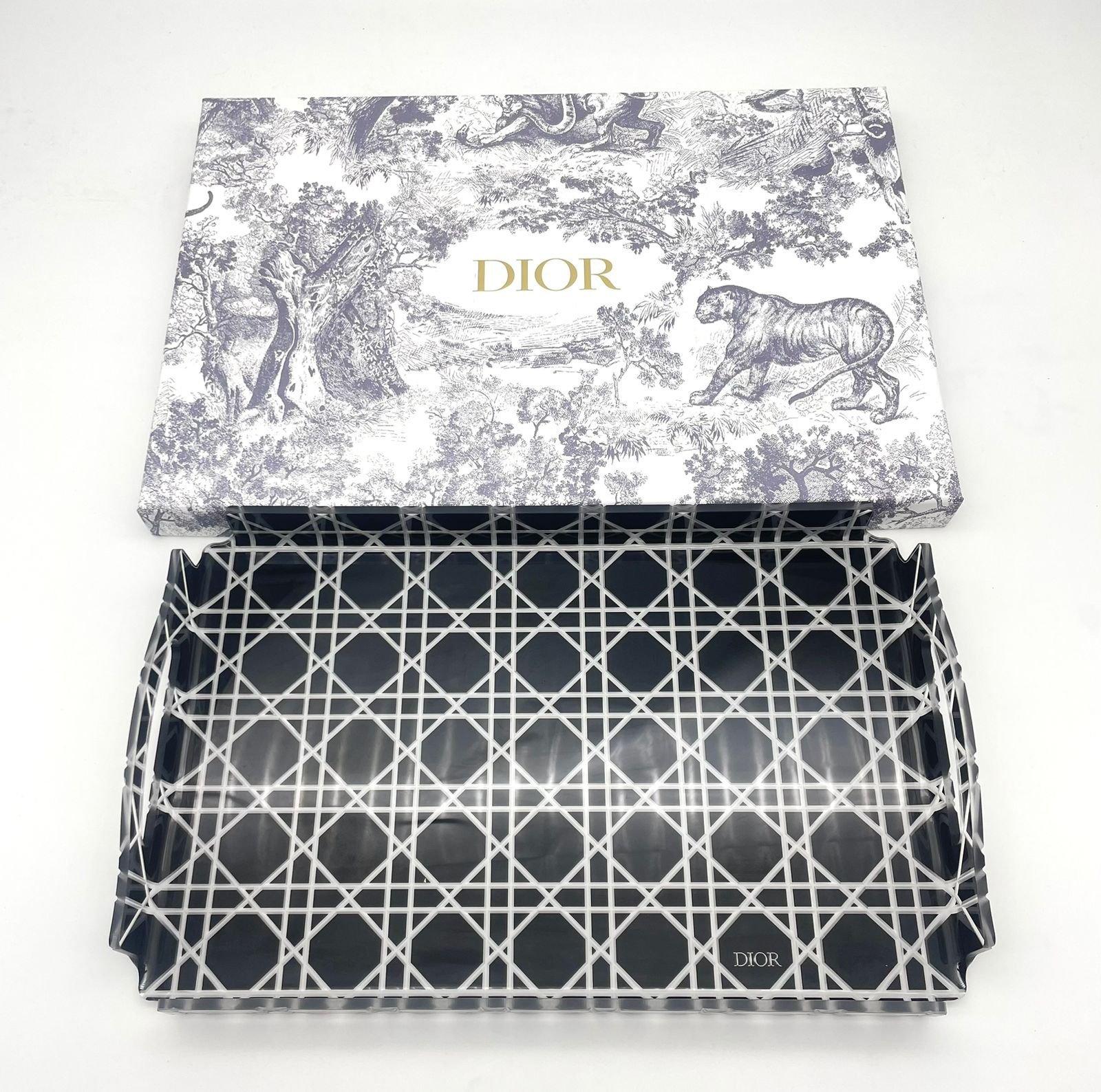 small size Tray - Image 3 of 4