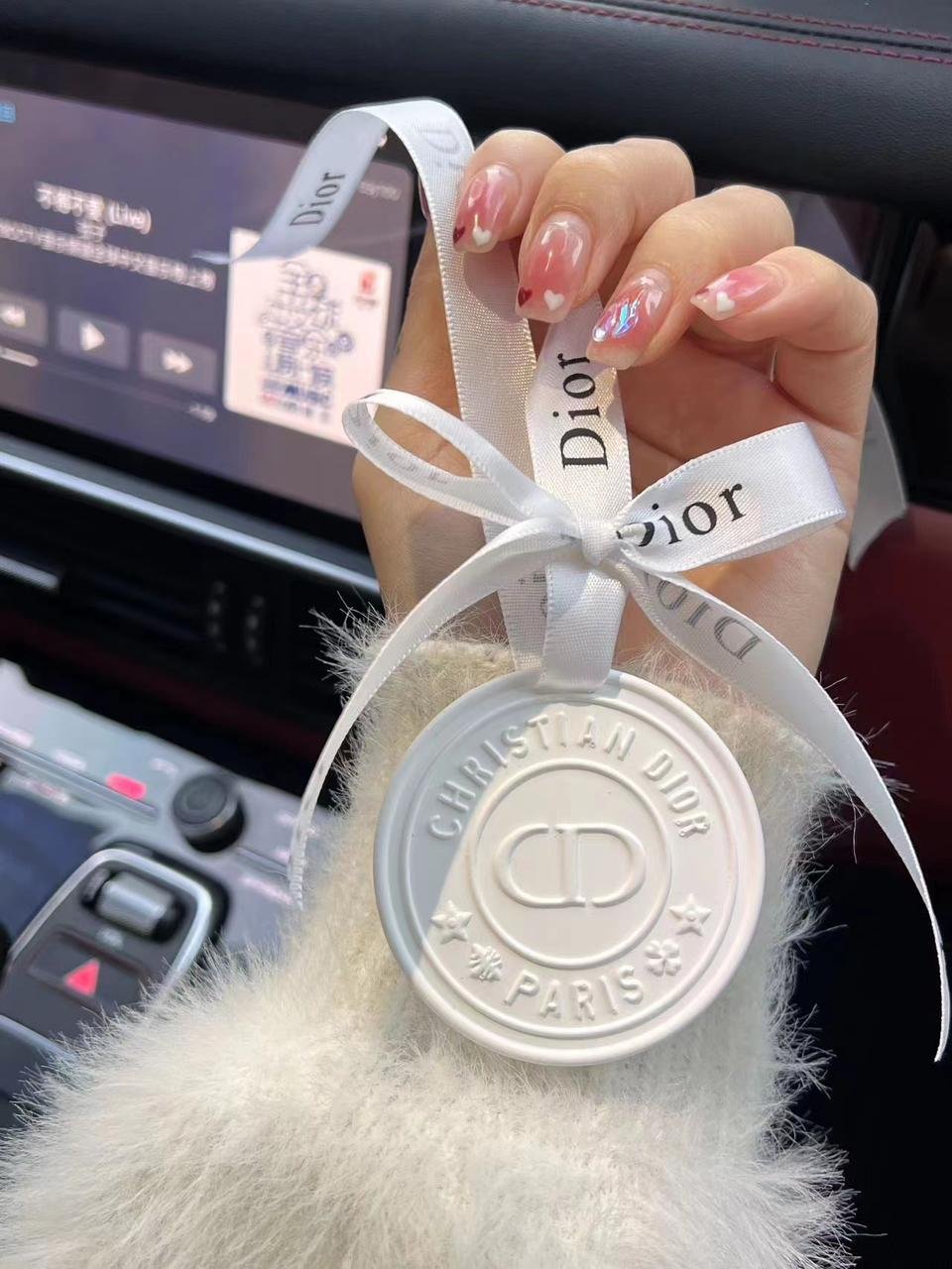 car/closet pendant - Dior Bathroom Accessories | Buy Online in UAE