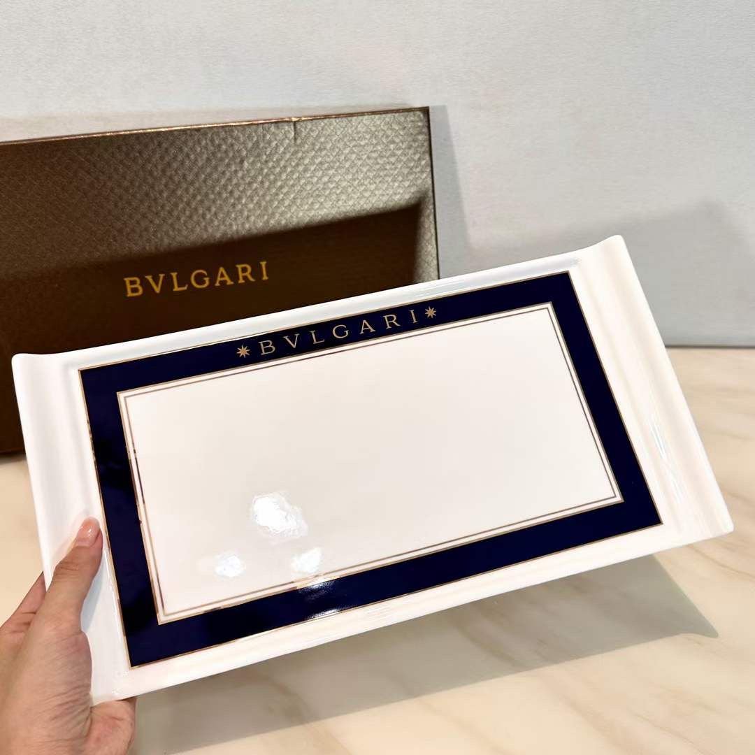 BVLGARI small tray - Image 3 of 4
