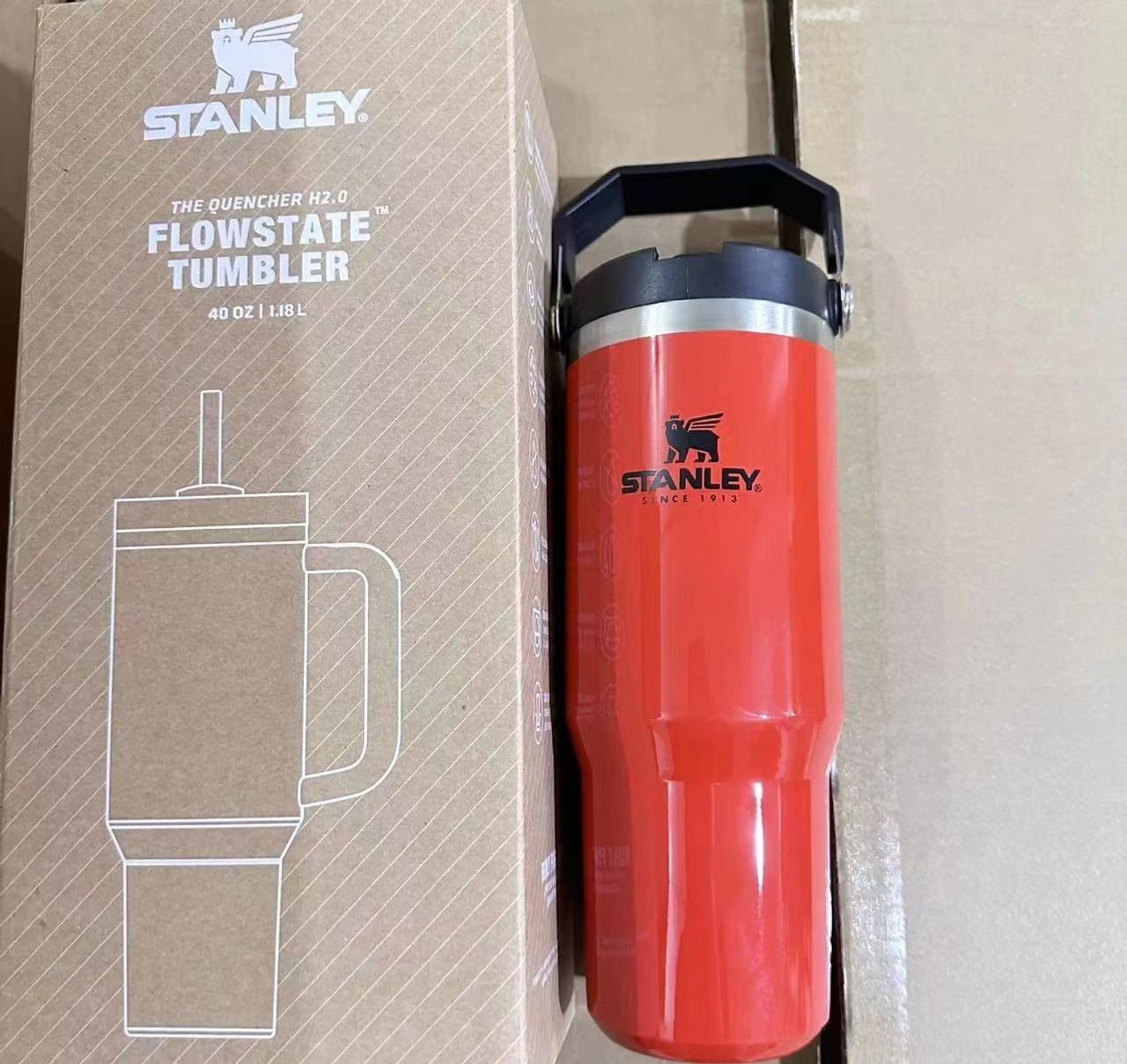 Thermos Stanley - Other Brand Mug | Buy Online in UAE