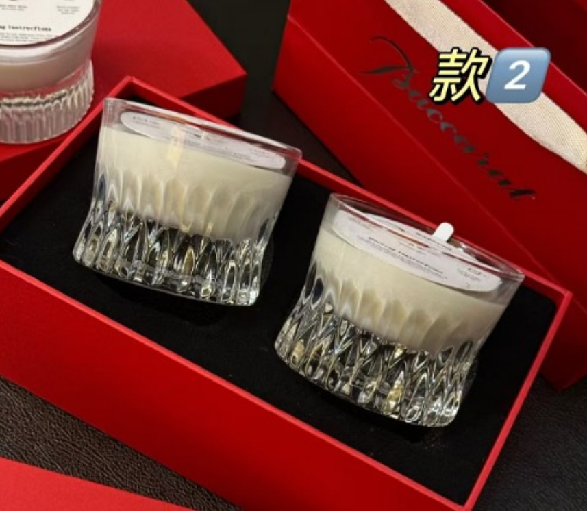 New Product #876 - BACCARAT Antiques | Aleppo Gift UAE