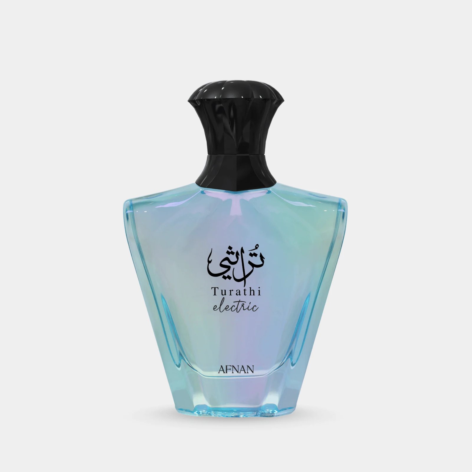 تراثي إلكتريك