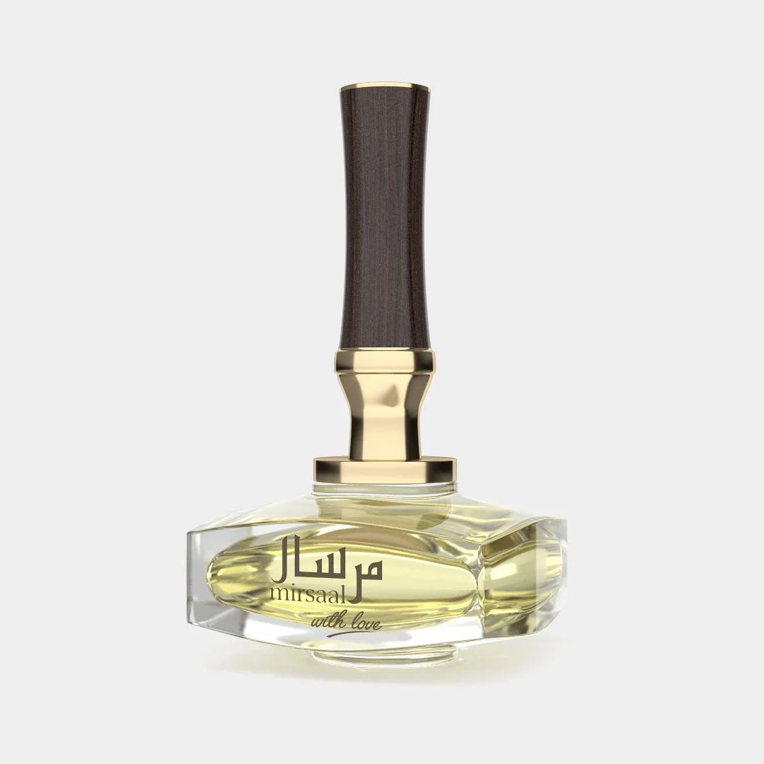 مرسال ويذ لوف