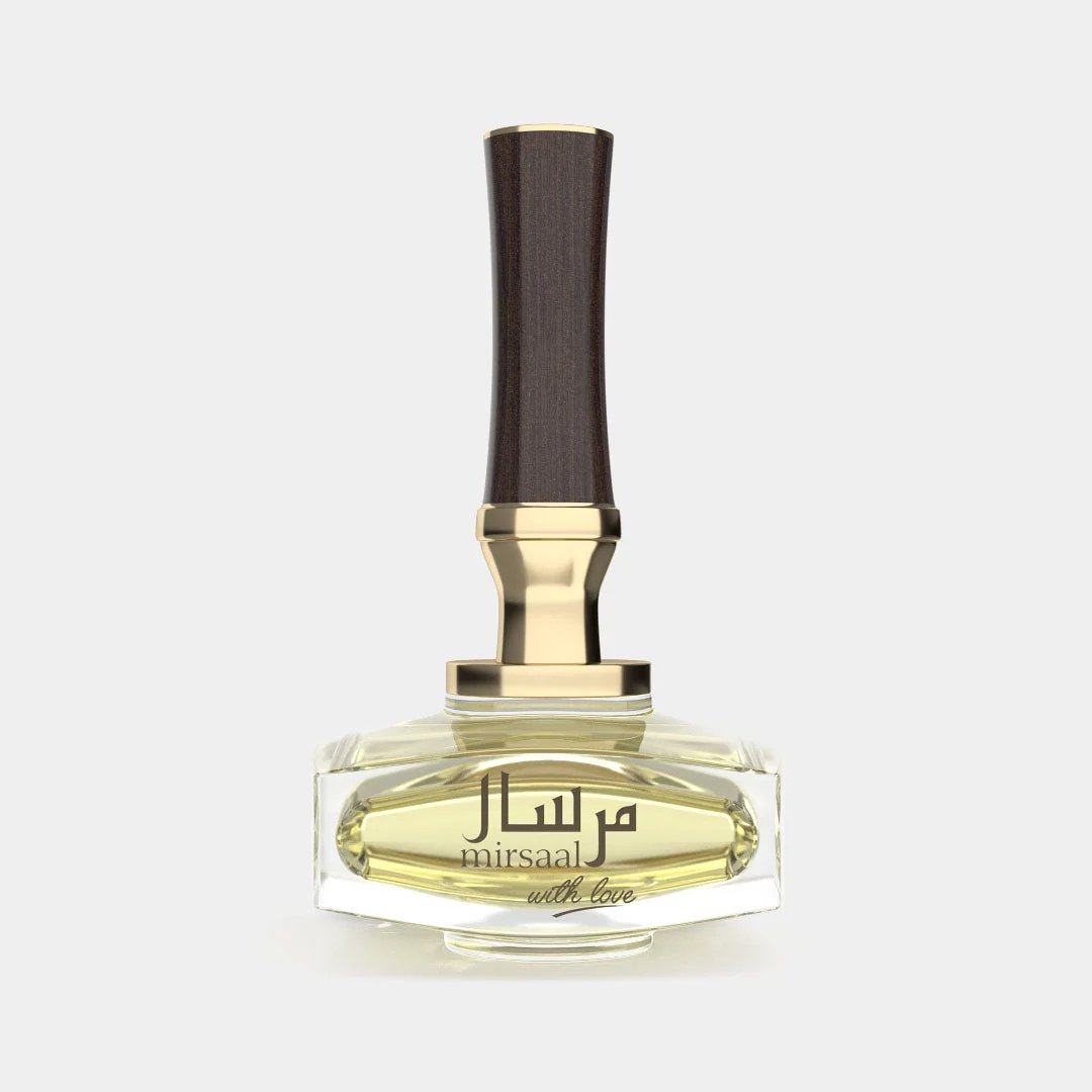 مرسال ويذ لوف
