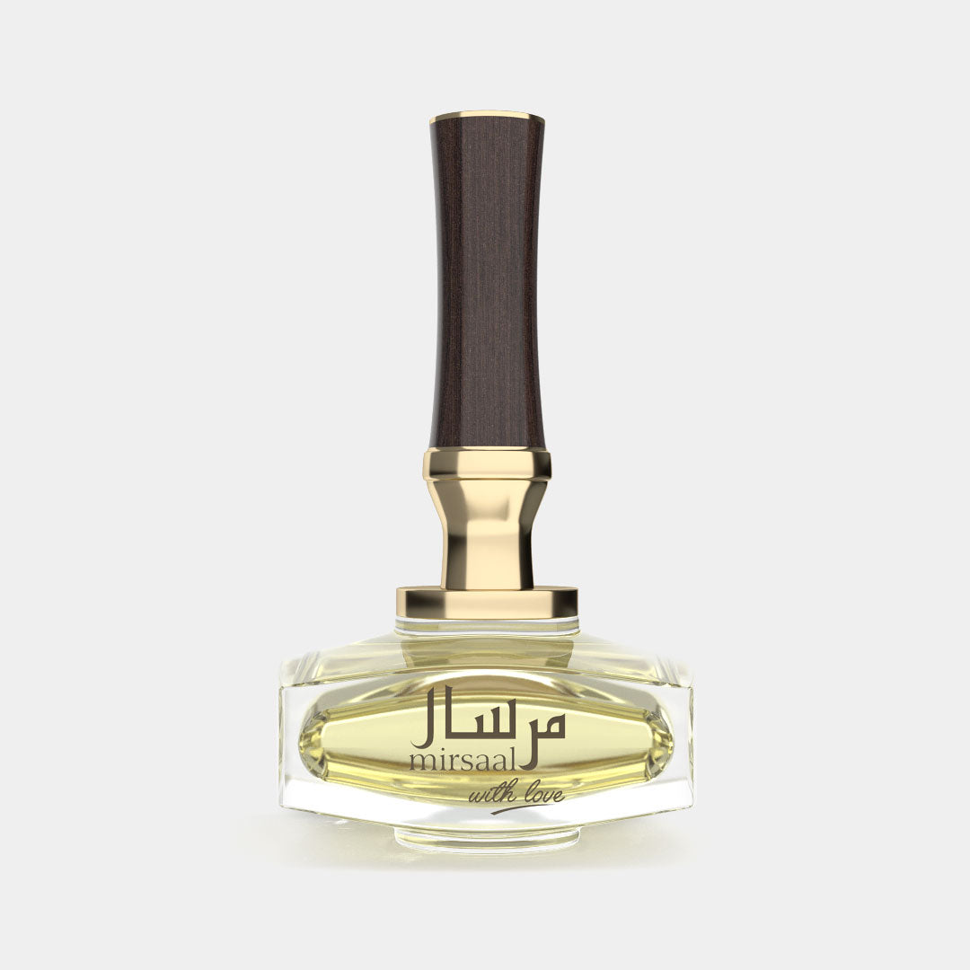 مرسال ويذ لوف