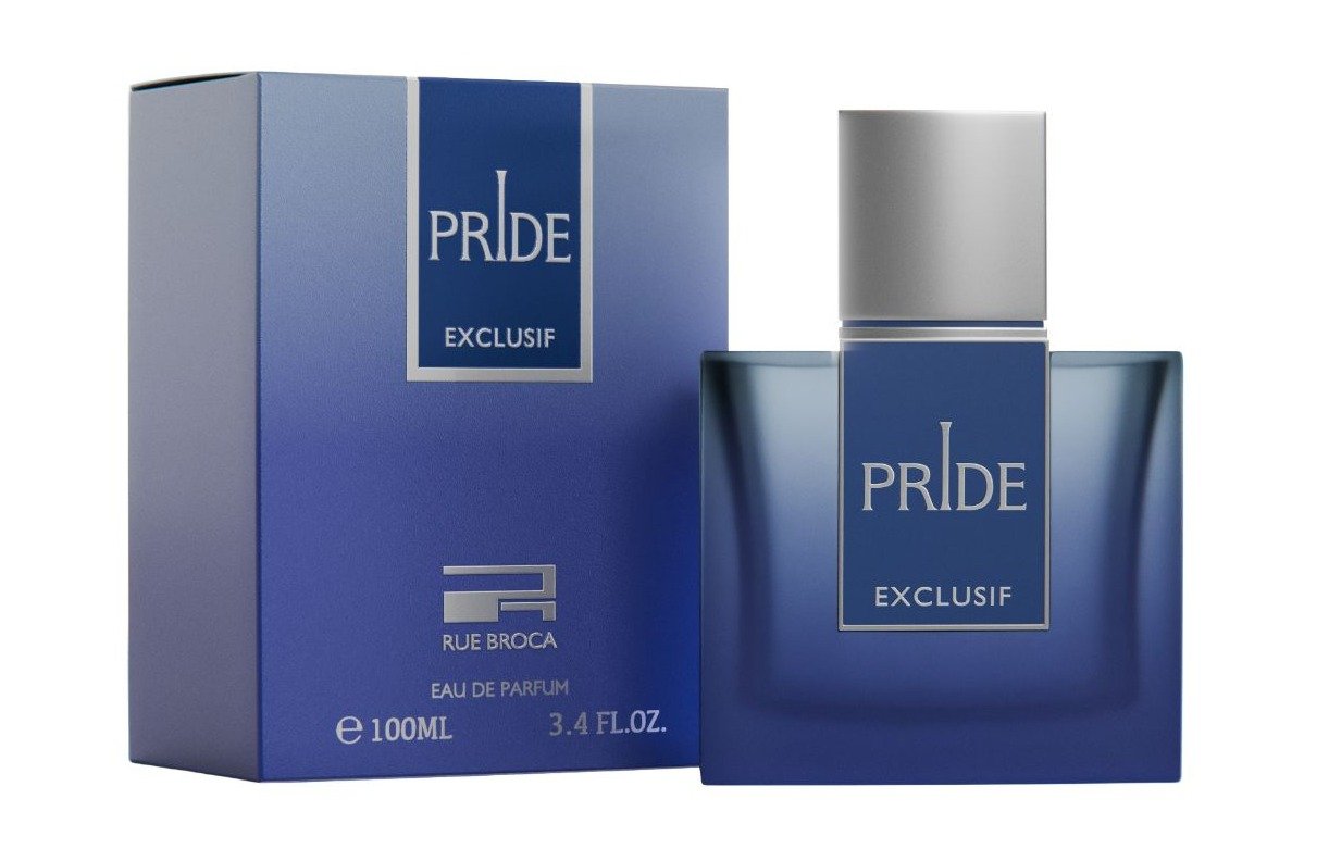 Pride Exclusif