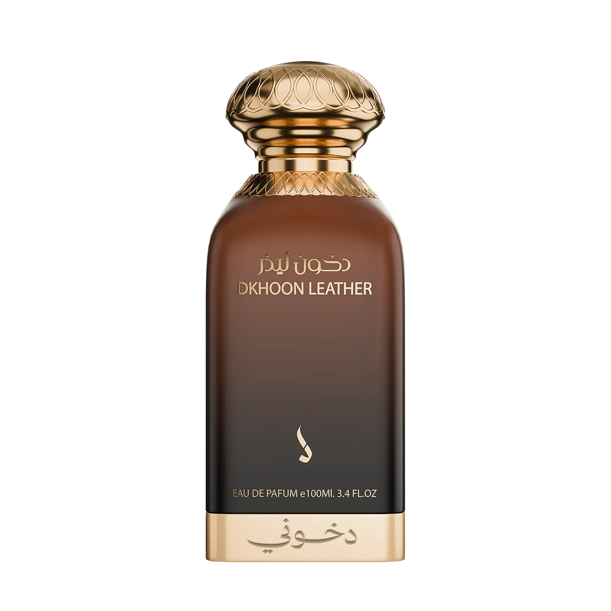 دخون ليذر