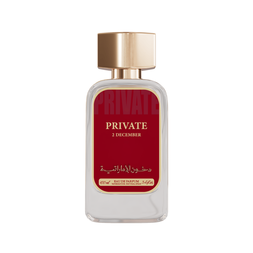 Private 2 December