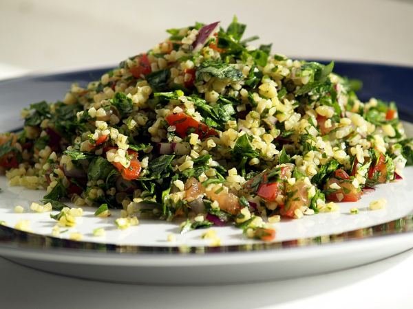 تبولة